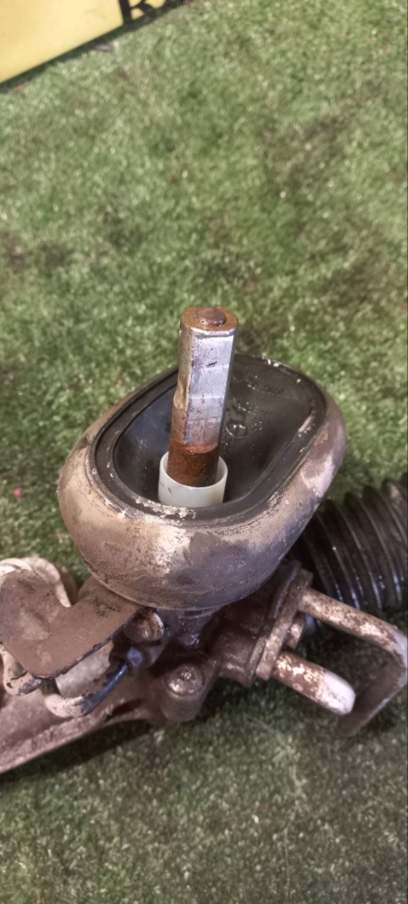 Рулевая рейка Lada XRAY 2018 хетчбек 5-дверный