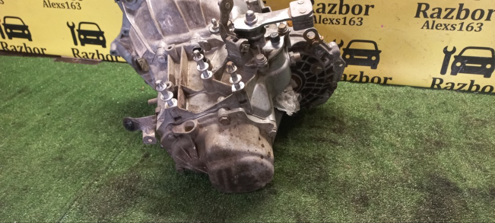 Коробка передач (МКПП) Lada XRAY 2018 хетчбек 5-дверный