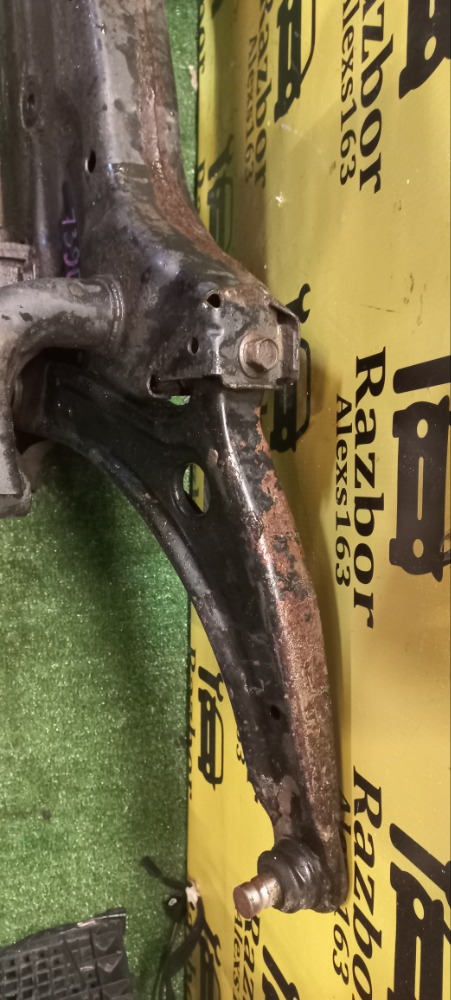 Балка Mitsubishi Lancer 2008 X