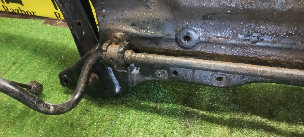 Балка Mitsubishi Lancer 2008 X