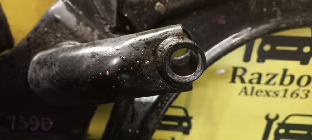 Балка Mitsubishi Lancer 2008 X