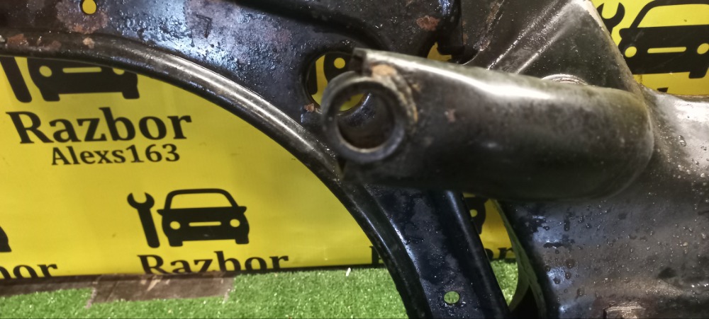 Балка Mitsubishi Lancer 2008 X