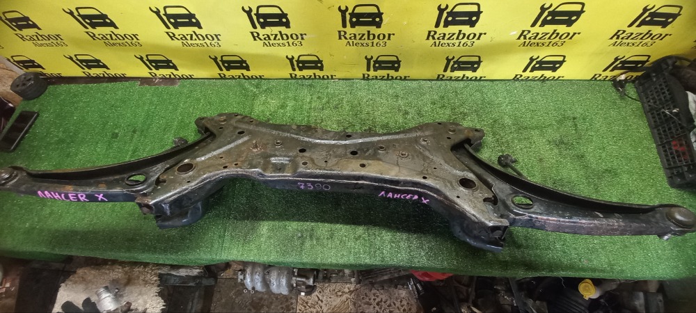 Балка Mitsubishi Lancer 2008 X