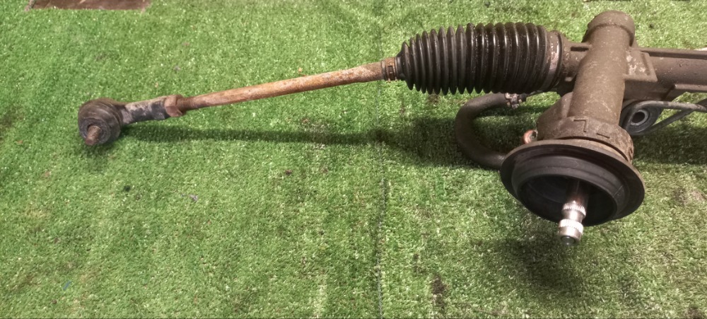 Рулевая рейка Mitsubishi Lancer 2008 X