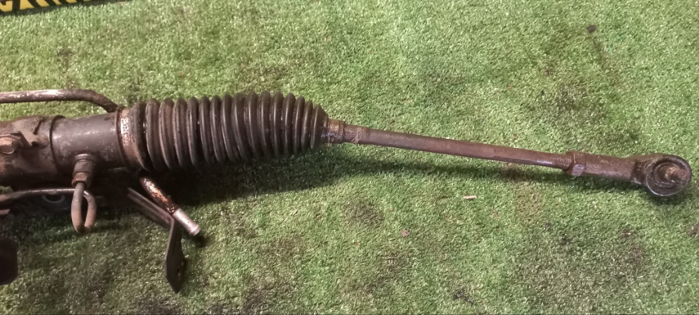 Рулевая рейка Mitsubishi Lancer 2008 X