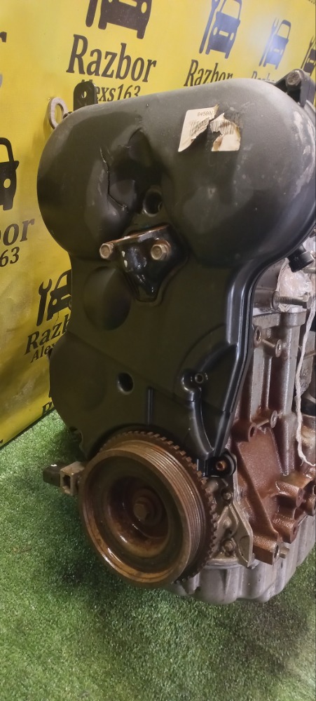 ДВС Lada XRAY 2018 хетчбек 5-дверный