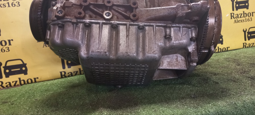 ДВС Lada XRAY 2018 хетчбек 5-дверный