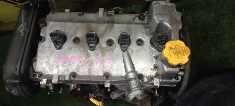 ДВС Lada XRAY 2018 хетчбек 5-дверный