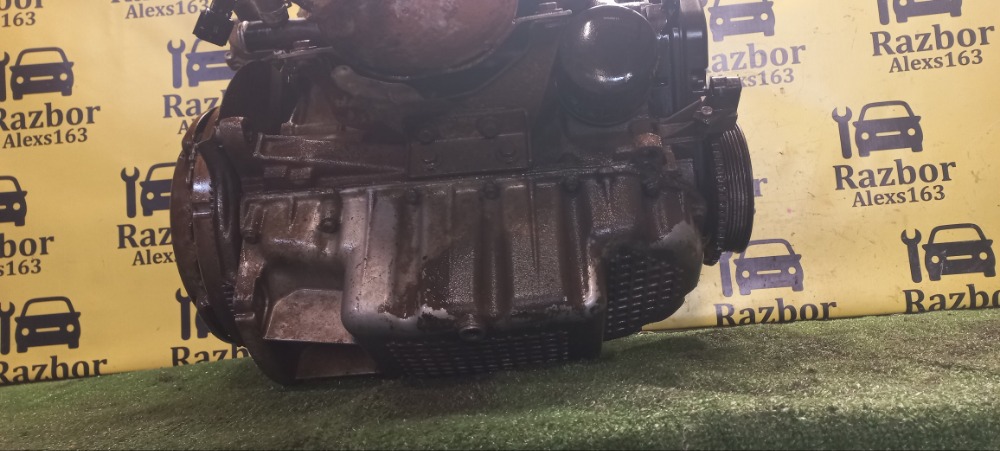 ДВС Lada XRAY 2018 хетчбек 5-дверный