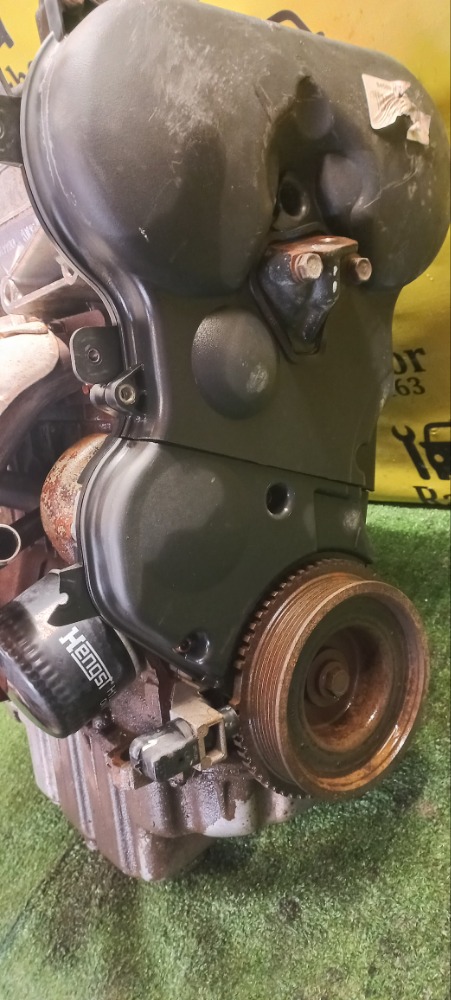 ДВС Lada XRAY 2018 хетчбек 5-дверный