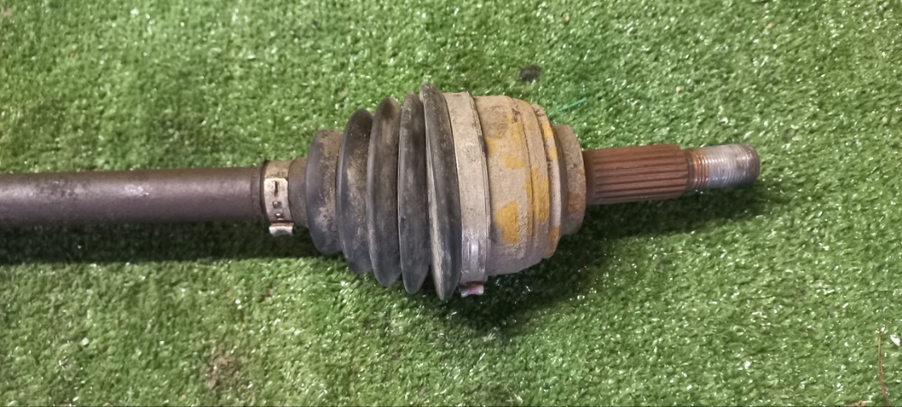 Привод Lada XRAY 2018 хетчбек 5-дверный