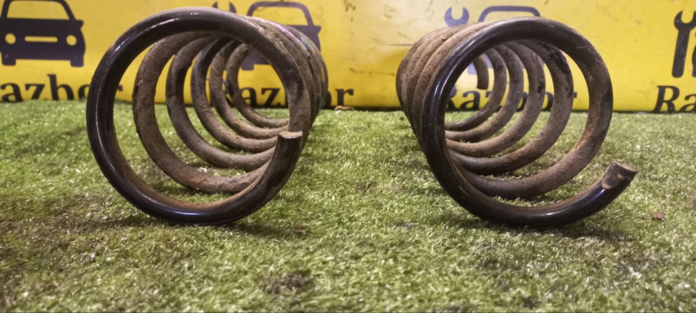 Пружина Lada XRAY 2018 хетчбек 5-дверный