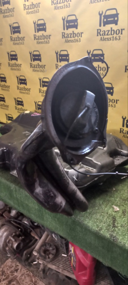 Бак топливный Lada XRAY 2018 хетчбек 5-дверный