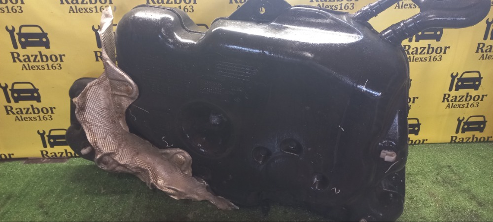 Бак топливный Lada XRAY 2018 хетчбек 5-дверный