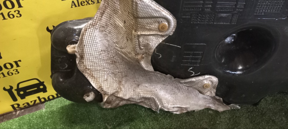 Бак топливный Lada XRAY 2018 хетчбек 5-дверный