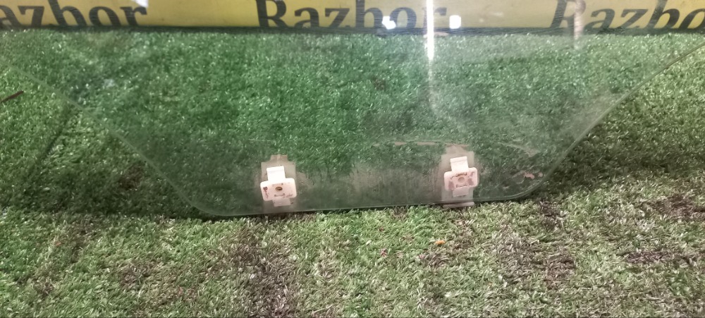 Стекло Kia Rio 3 2017 седан