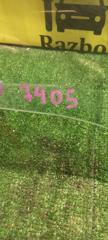 Стекло Kia Rio 3 2017 седан