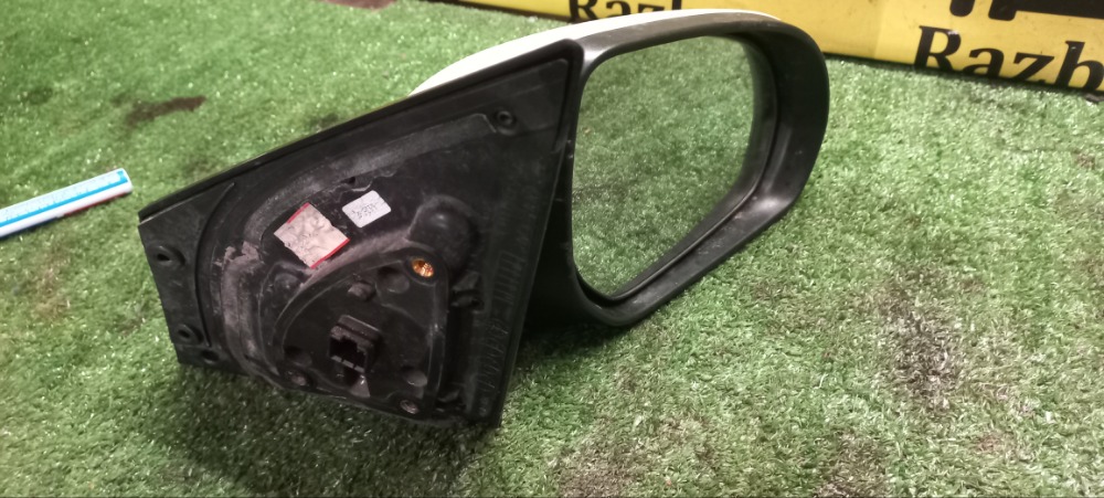 Зеркало Kia Rio 3 2017 седан