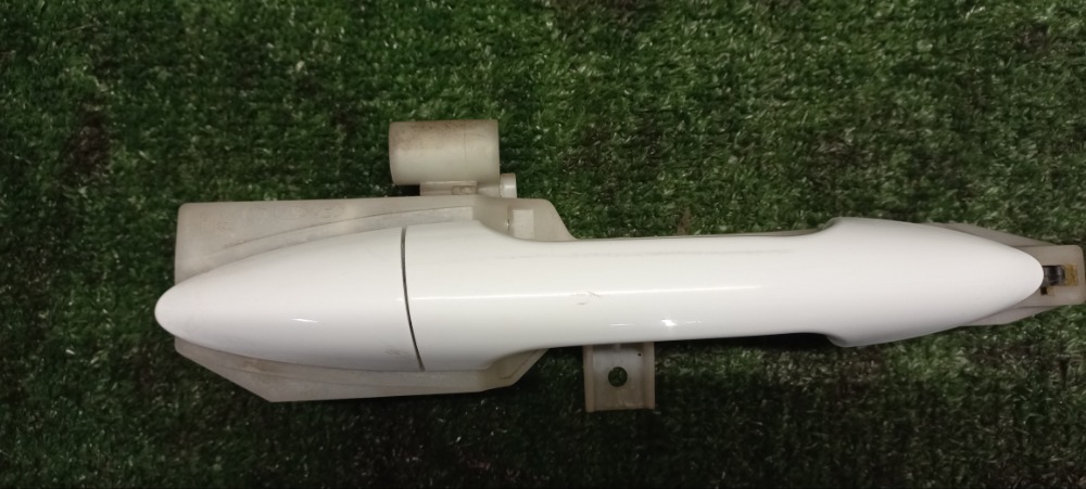 Ручка двери Kia Rio 3 2017 седан