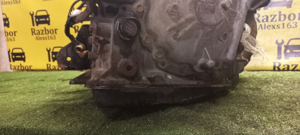 Коробка передач (АКПП) Mitsubishi Lancer 2008 X