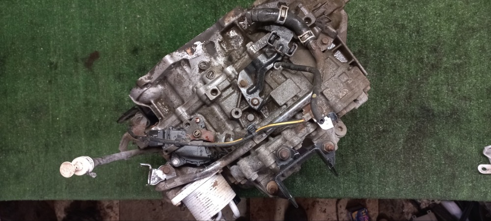 Коробка передач (АКПП) Mitsubishi Lancer 2008 X