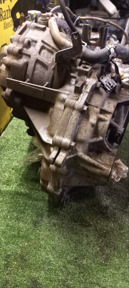 Коробка передач (АКПП) Mitsubishi Lancer 2008 X