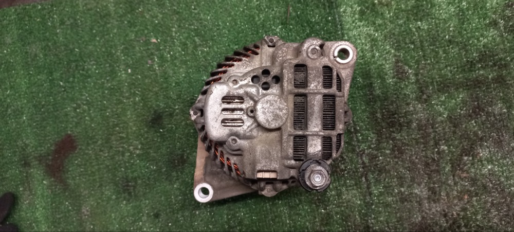 Генератор Mitsubishi Lancer 2008 X