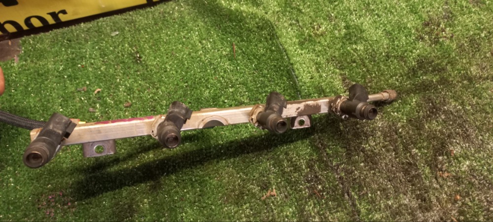 Форсунка Lada XRAY 2018 хетчбек 5-дверный