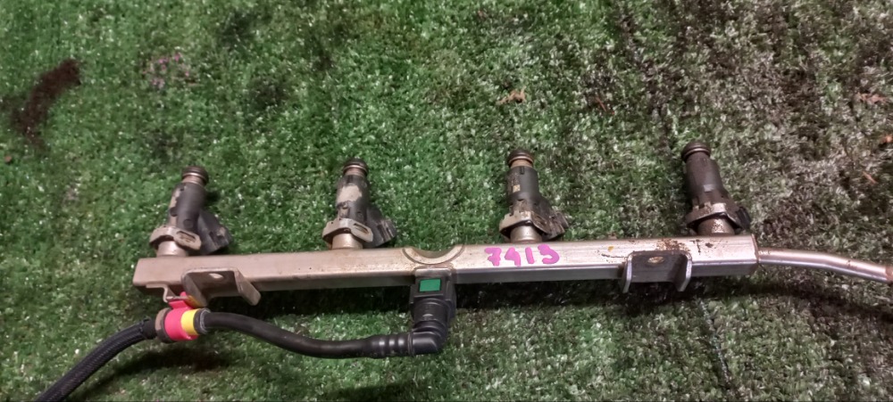 Форсунка Lada XRAY 2018 хетчбек 5-дверный