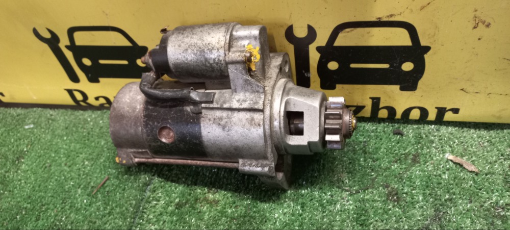 Стартер Nissan X-Trail 2000-2007