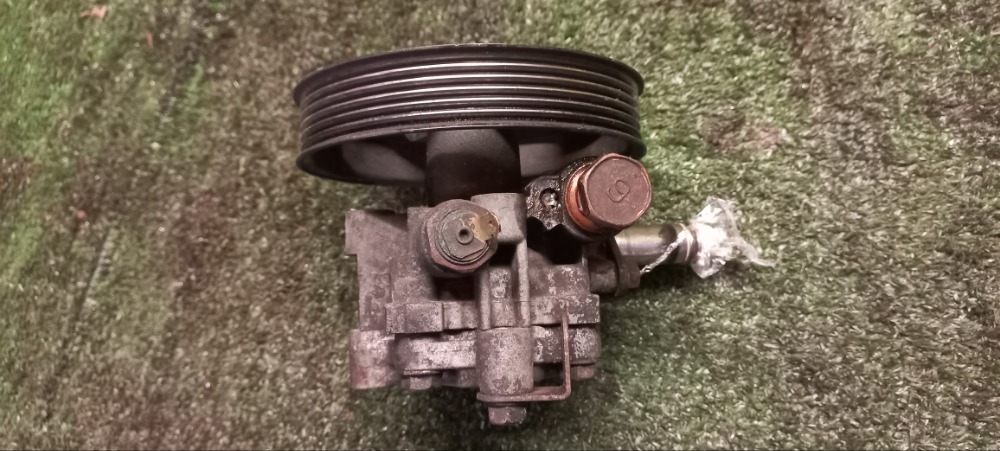 Насос ГУР Mitsubishi Lancer 2008 X