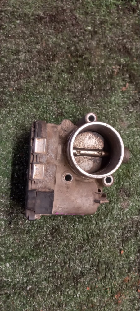 Дроссельная заслонка LADA Niva 2013 21214