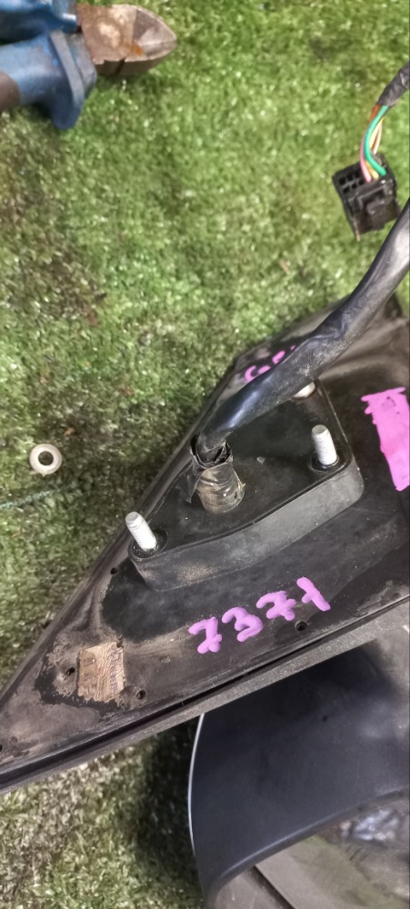 Зеркало Geely GC6 2014