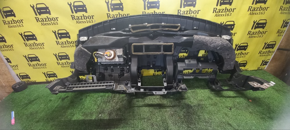 Торпеда Mitsubishi Lancer 2008 X