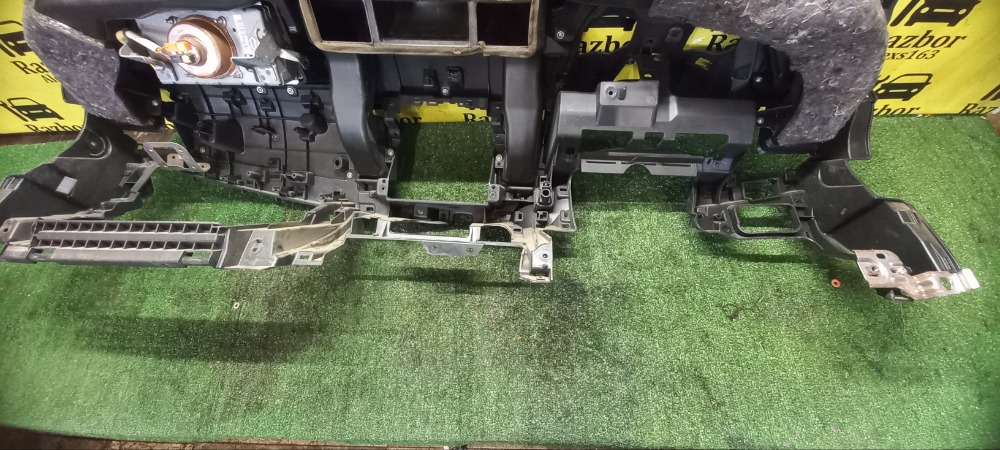 Торпеда Mitsubishi Lancer 2008 X