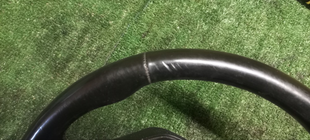 Руль Kia Rio 3 2017 седан