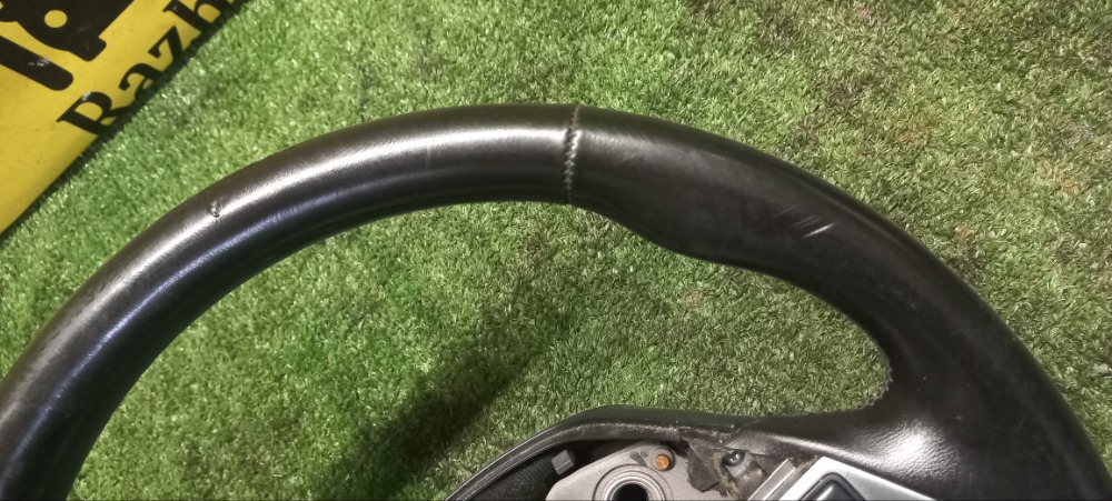 Руль Kia Rio 3 2017 седан