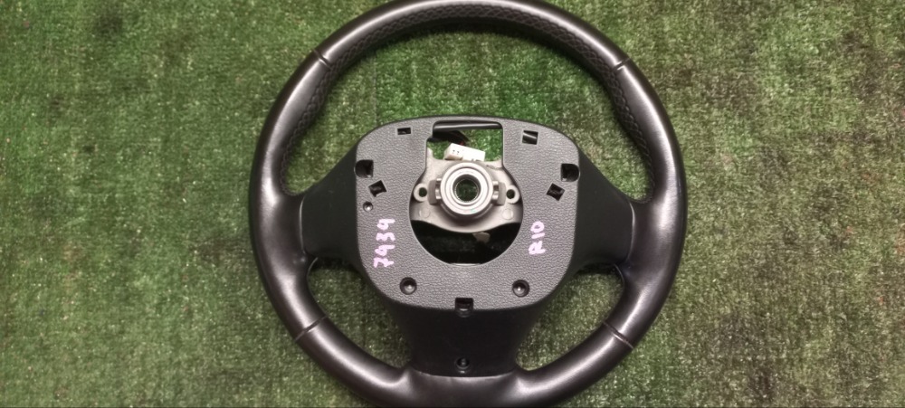 Руль Kia Rio 3 2017 седан