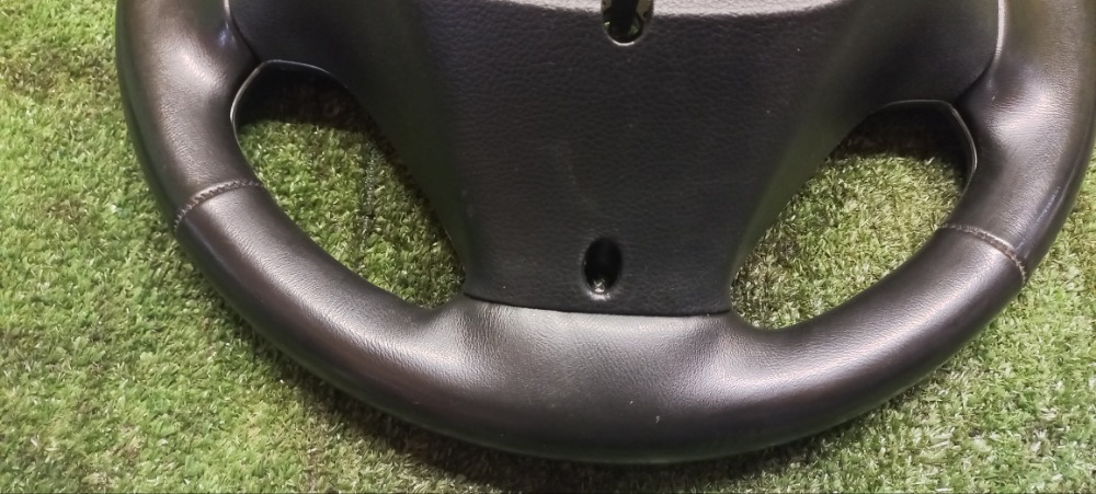 Руль Kia Rio 3 2017 седан