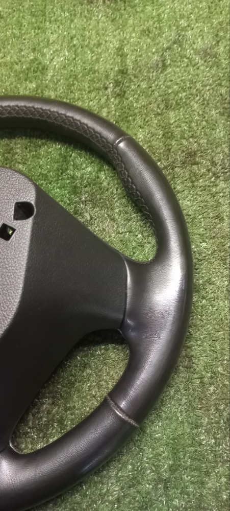 Руль Kia Rio 3 2017 седан