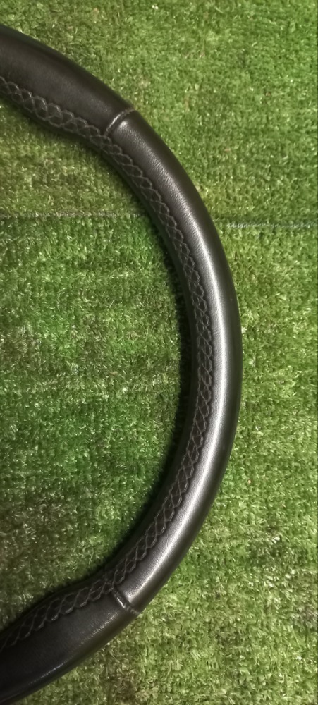 Руль Kia Rio 3 2017 седан