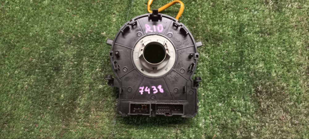 Подрулевой шлейф Kia Rio 3 2017 седан