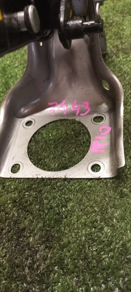 Педаль тормоза Kia Rio 3 2017 седан