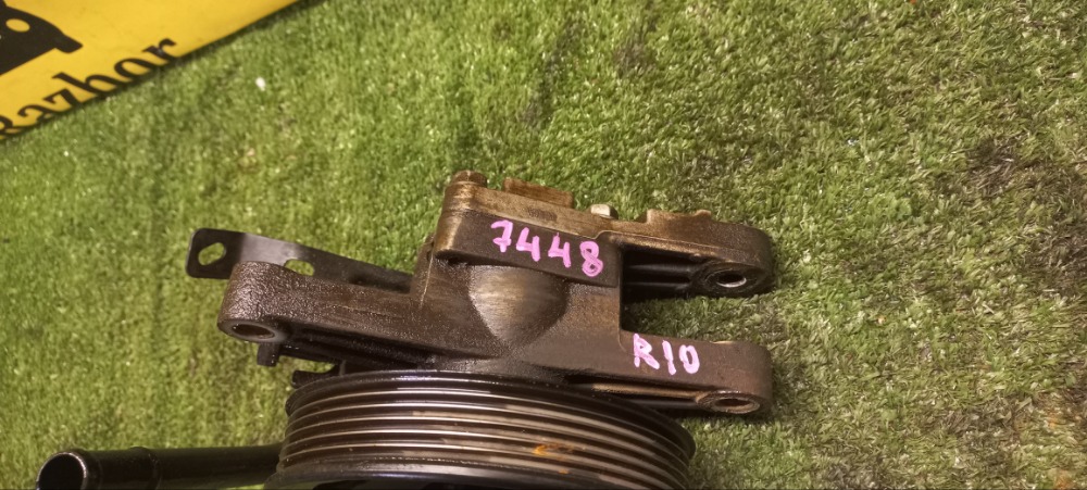 Насос ГУР Kia Rio 3 2017 седан