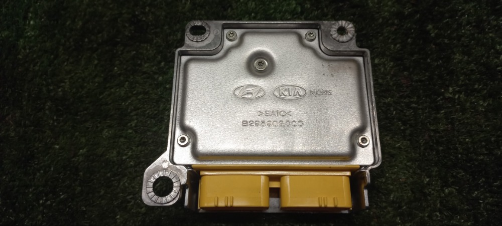 Блок управления SRS Kia Rio 3 2017 седан