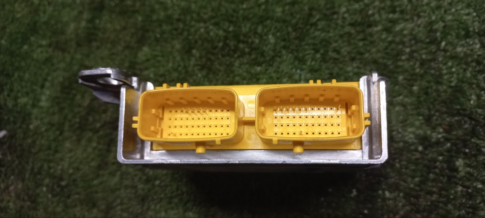 Блок управления SRS Kia Rio 3 2017 седан