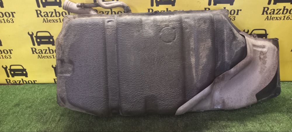 Топливный бак Kia Rio 3 2017 седан