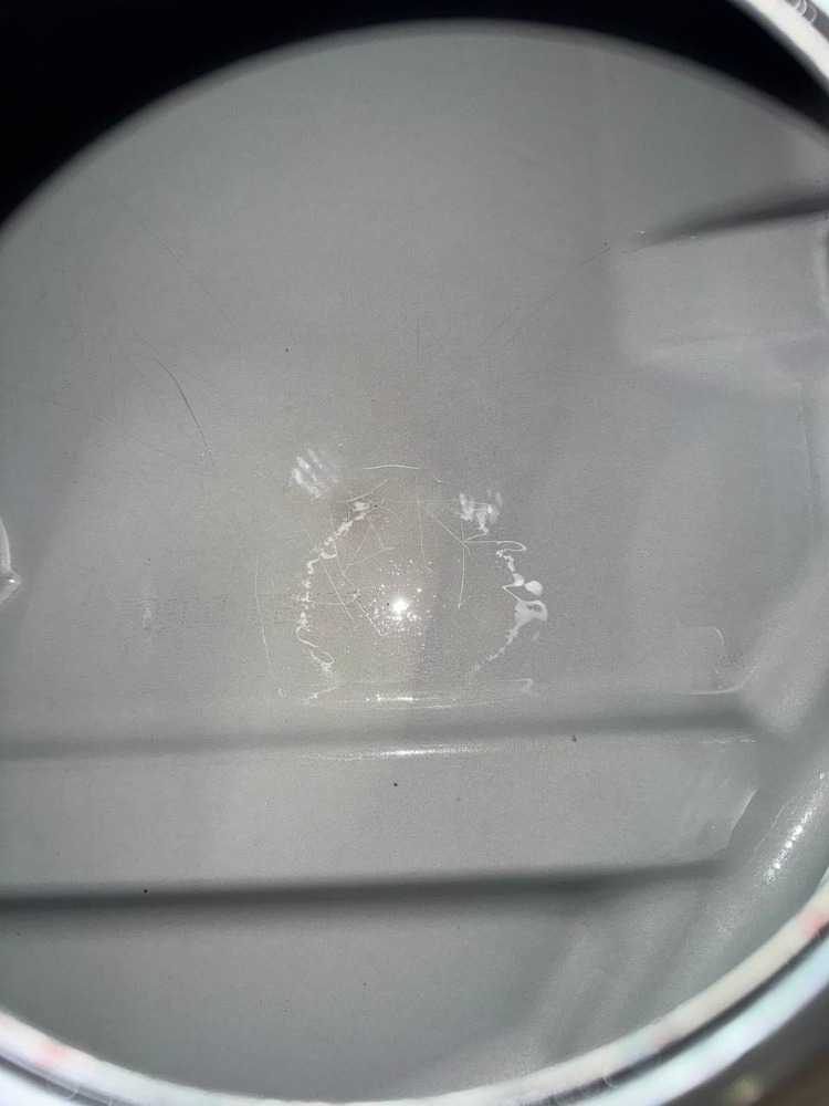 Топливный бак Kia Rio 3 2017 седан