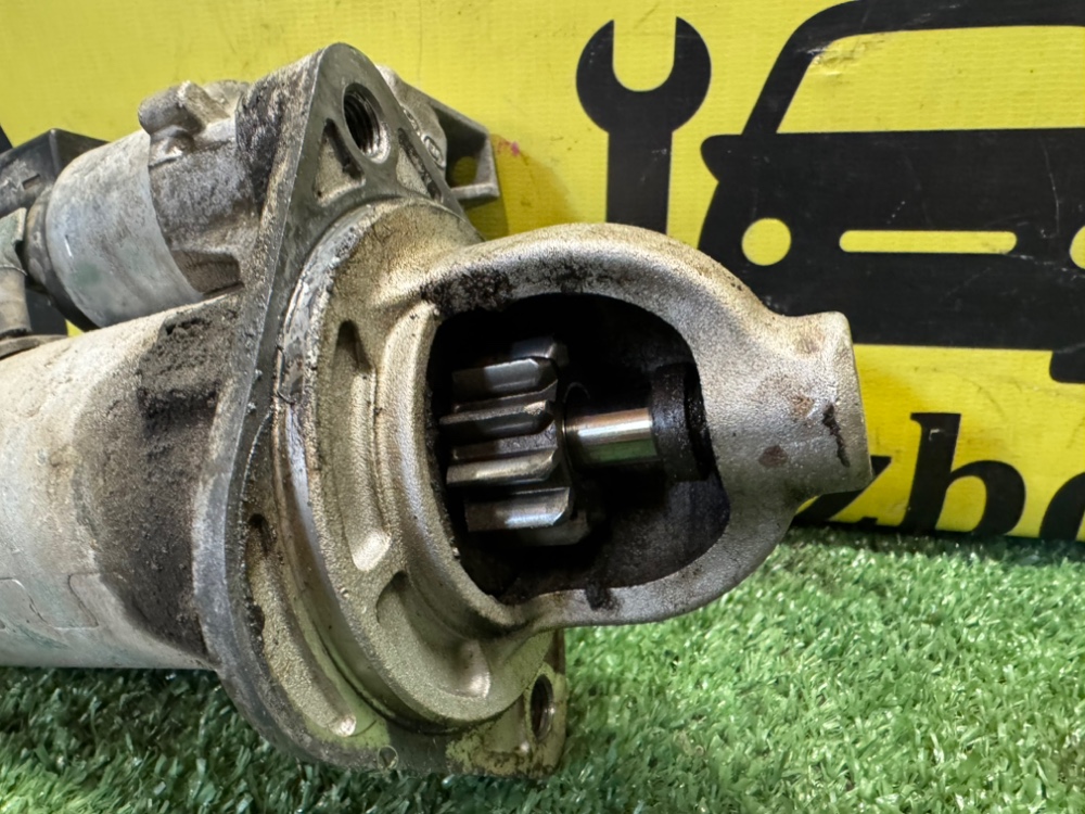 Стартер Kia Rio 3 2017 седан