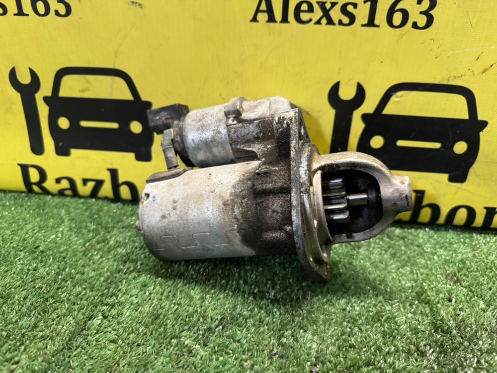 Стартер Kia Rio 3 2017 седан